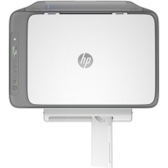 HP Deskjet 2820e All-in-One Inkjet Printer - Versatile, High-Quality Printing for Home and Office